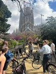 Barcelona: Electric Bike Tour