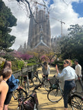 Barcelona: Electric Bike Tour