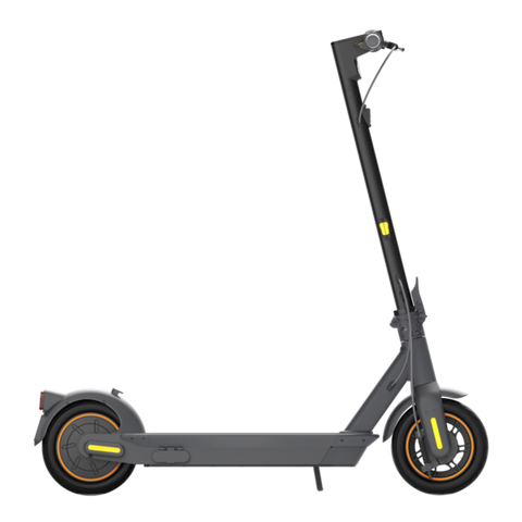 Rent an E-SCOOTER